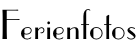 Ferienfotos