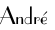 André