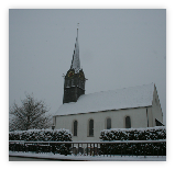 Marienkirche Fischbach-Gösllikon