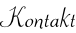 Kontakt